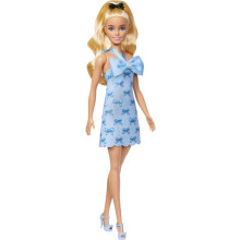 Barbie Style Fashionistas Doll and Accessory 237