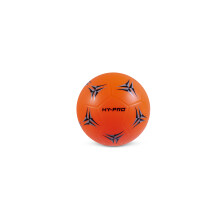 Hy-Pro Playground Ball | Football For Kids | Indoor Outdoor Garden Beach Play