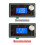 ZK-SMC02 Stepper Motor Driver Controller Integrated Board Forward/Reverse Pulse Speed Angle ControlModule for 42 57Motor 7
