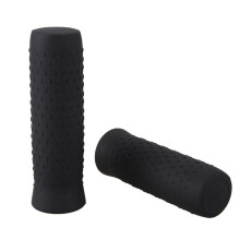 3X Lenker Hand Griff Teile für MAX G30 Intelligent Elektrisch Kick Scooter Faltbares Skateboard Griff Griff ZubehöR