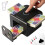 M5Automatic Card Shuffler Rechargeable 2 Decks 2000 mAh Built in Battery US 1