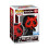 Funko Funko POP! Ghost Face - Devil Mask - Amazon Exclusive 1