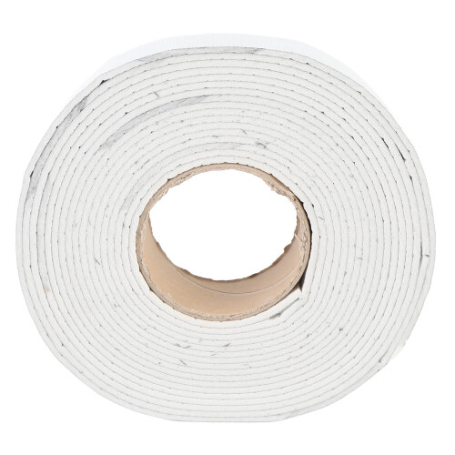 1000C Fibreglass Insulation Wrap Tape 1