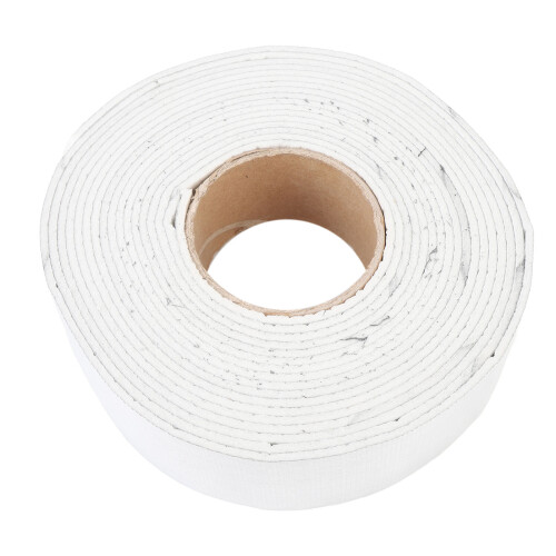 1000C Fibreglass Insulation Wrap Tape 2