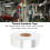 1000C Fibreglass Insulation Wrap Tape 16
