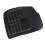 Universal Full Wrap Car Floor Mat Black 4