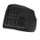 Universal Full Wrap Car Floor Mat Black 3