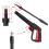 High Pressure 16Mpa Cleaner Gun 4