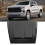Black ABS Car Bonnet Scoop Vent Trim 6
