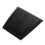 Black ABS Car Bonnet Scoop Vent Trim 20