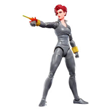 Marvel Legends Series Black Widow Action Figure