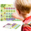 GWHOLE 2 Pack Potty Training Reward Chart with 90 Pcs Stickers Dinosaur 3