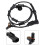 ABS Wheel Speed Sensor for Dodge Ram 06-08 2