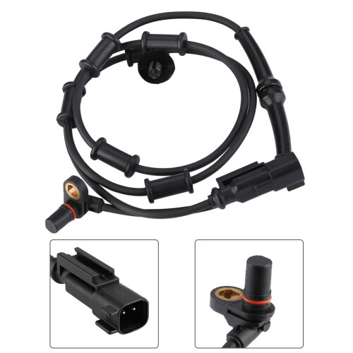 ABS Wheel Speed Sensor for Dodge Ram 06-08 1