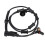 ABS Wheel Speed Sensor for Dodge Ram 06-08 3