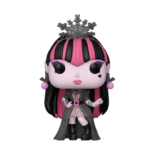 Funko Funko POP! Retro: Monster High - Draculaura 1