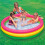 Intex INTEX John Adams Leisure 45-inch Sunset Glow Pool 3