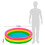 Intex INTEX John Adams Leisure 45-inch Sunset Glow Pool 5