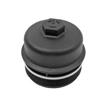Truck Oil Filter Cap Plastic Cover OEM 1742035 for Scaina P G R T Series DC9 DC13 Models