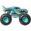 Hot Wheels Hot Wheels Monster Trucks Oversized Mega-Wrex in 1:24 Scale 4