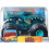 Hot Wheels Hot Wheels Monster Trucks Oversized Mega-Wrex in 1:24 Scale 5