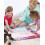 Aquadoodle Classic Water Doodle Mat  No Mess Colouring 18M 2