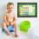 GWHOLE 2 Pack Potty Training Reward Chart with 90 Pcs Stickers Dinosaur 4