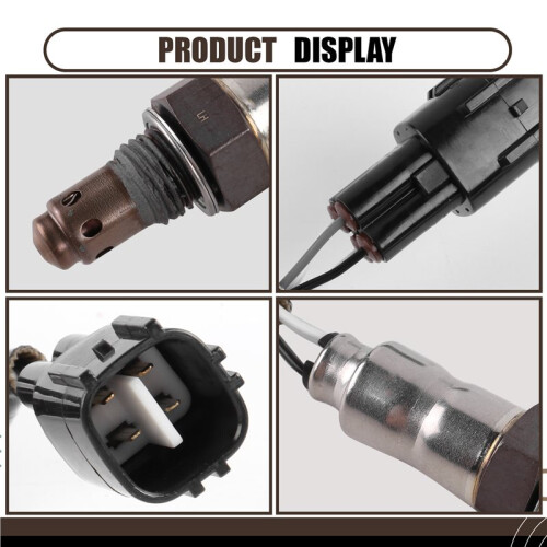 Per  D-Tracker 125 KLX 125 O2 Ossigeno Lambda 21176-0094 211760094 1