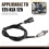 Para  D-Tracker 125 KLX 125 Sensor de Oxigênio Lambda O2 21176-0094 211760094 4