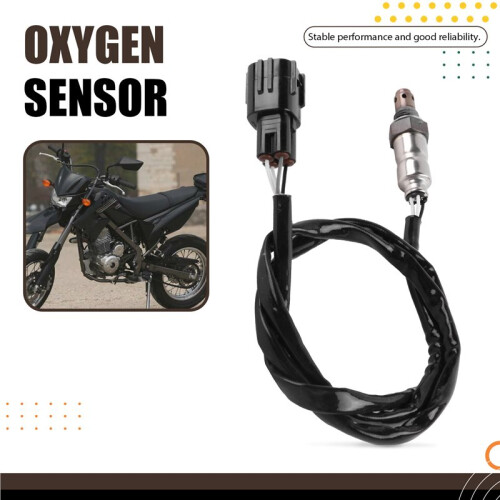 För  D-Tracker 125 KLX 125 O2 Syre Lambda 21176-0094 211760094 2