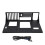 Open Computer Chassis Dual-Way Server E-ATX/ATX Motherboard Bracket Test Rack Open Cooling Rack(ATX) 1