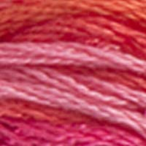 DMC DMC Colour Variations Embroidery Thread 8 Metre Skein colour 4200 1