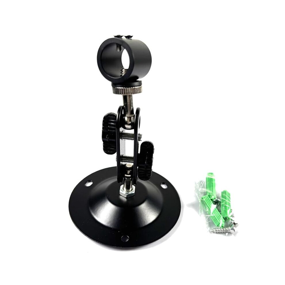 Laser-Positioning Bracket Laser-Module Fixing Bracket 360-Degree Adjustable Positioning Bracket 16Mm 6034100869810