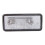 8E0807430B Eclairage de Plaque D'Immatriculation ArrièRe LED pour  A6L A4 A8 A3 Q7 1