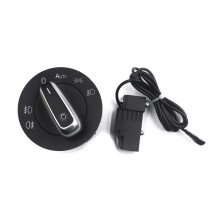 Capteur Automatique de Commutateur de Commande de Phare pour MK6 MK5 B6