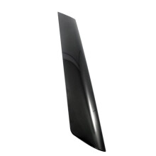 Rechter Voorruit A-Stijl Sierpaneel 51137128158 voor Cooper R50 R52 R53 2001-2008 Raamstijl Sierafdekking