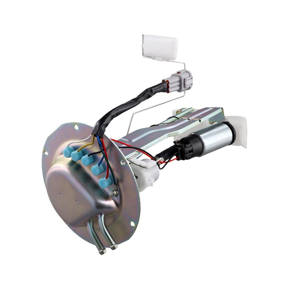17040-Vb004 Car Fuel Pump For Patrol Y61 Tb45e 4.5L At/Mt 1997-2001 17040Vb000 17040Vb004 Light 6031658628517
