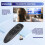 G10S Pro Remote Control for Android TV Box Voice Remote Control 2.4G Wireless Mouse Gyroscope IR Remote LED Backlight 4