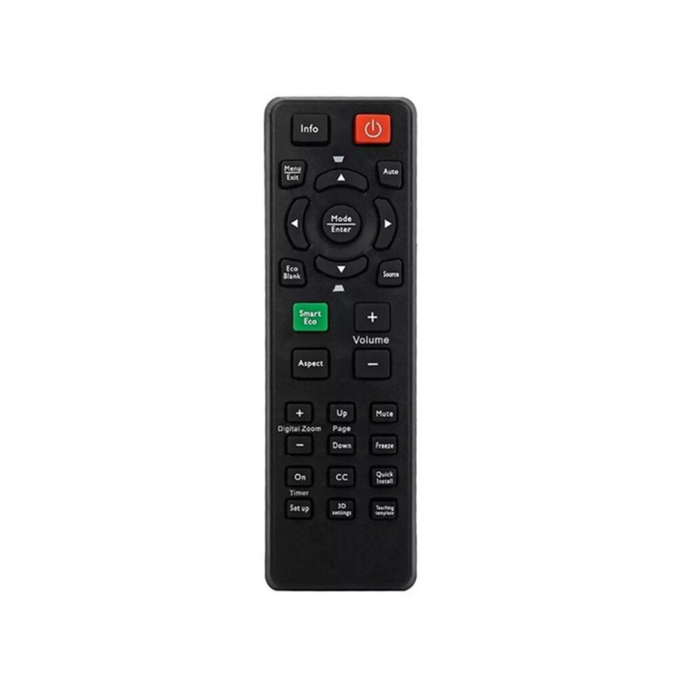 Projector Remote Control For Projector For Mx661 Ms521 Ms504 Ts537 Tx538 Ms524 6032318653283