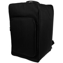 Bolsa para CajóN 1 Mochila para CajóN, Bolsa Acolchada de 31,5X53 cm con Asa y Correa para el Hombro, Accesorios para CajóN