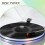 Audio LP Vinyl Turntables Disc Stabilizer Record Player Weight/Clamp 4