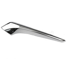 Left Side Rearview Mirror Lower Cover Chrome Trim Strip 8794B-78010 for RX NX NX300 NX200 RX200 RX300 2015-2020