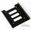 Hard Disk Bracket 2.5 to 3.5 Hard Disk Cage Hard Disk Bracket Multi-Function Solid State Drive SSD Bracket 8