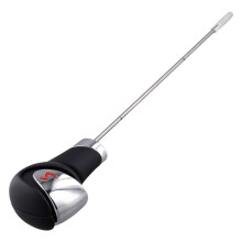 25167584239 Automatic Gear Shift Lever Knob for Cooper R56 R57 R58 R59 R60 R61 Interior Shift Lever