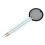 FSR402 Widerstandstyp Dünnschicht-Drucksensor Kraftsensor-Widerstand Langschwanz-Kraftsensor Drucksensor-Widerstand 2