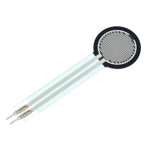FSR402 Widerstandstyp Dünnschicht-Drucksensor Kraftsensor-Widerstand Langschwanz-Kraftsensor Drucksensor-Widerstand 1
