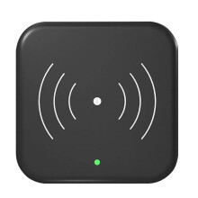 TTLOCK Card Encoder NFC 13.56M M1 IC Card Reader RFID Chip Scanner for TT Hotel TT Rental System Software