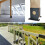 4Pcs Adjustable Wood Fence Pergola Post Base Brackets Kit Heavy Duty Post Anchor Base Brackets for Deck Railing Mailbox 6