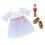Our Generation Our Generation 18-Inch Ballerina Doll Clara with Nutcracker Accessory 4