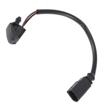 Car Windshield Windscreen Washer Nozzle Jet 5J0955986 for 6N Fabia Octavia Roomster 1996-2015